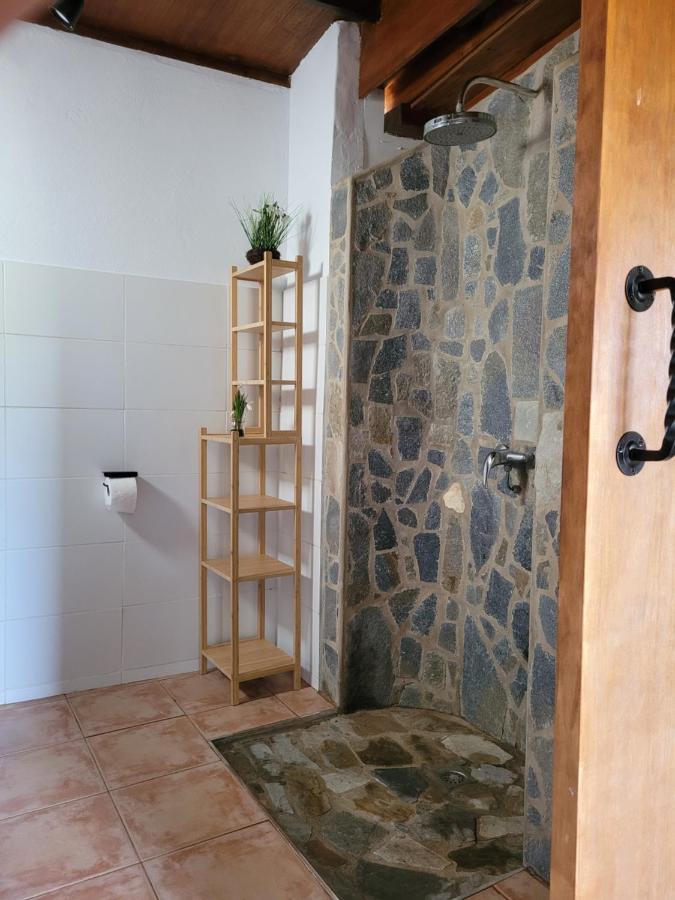 Fuerte Action Guest House Costa Calma Kültér fotó